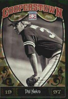 Phil Niekro