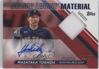 Masataka Yoshida