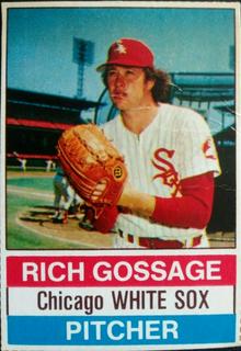 Rich Gossage