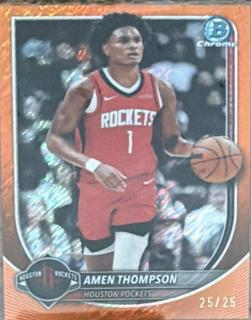 Amen Thompson
