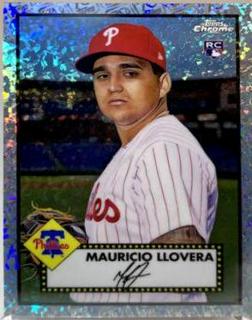 Mauricio Llovera