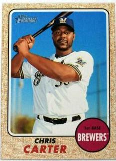 Chris Carter