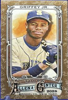 Ken Griffey Jr.