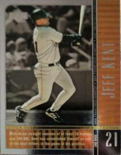 Jeff Kent
