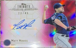Matt Moore