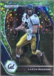 Aaron Rodgers