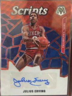 Julius Erving