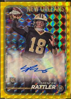Spencer Rattler
