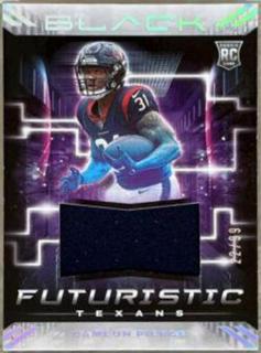 Dameon Pierce