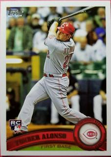 Yonder Alonso