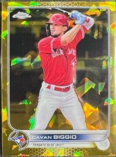 Cavan Biggio