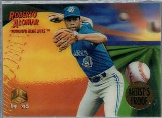 Roberto Alomar