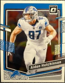 Aidan Hutchinson