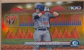 Owen Caissie