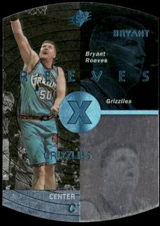 Bryant Reeves