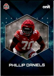 Phillip Daniels
