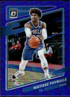 Matisse Thybulle