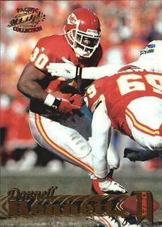 DONNELL BENNETT