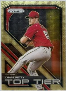 Chase Petty