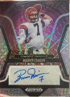 Boomer Esiason
