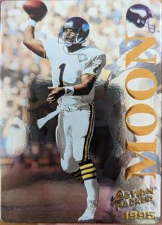 Warren Moon