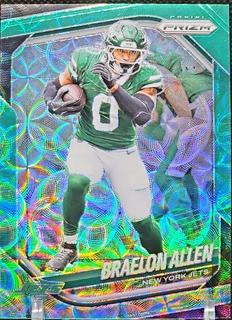 Braelon Allen