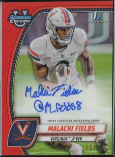 Malachi Fields