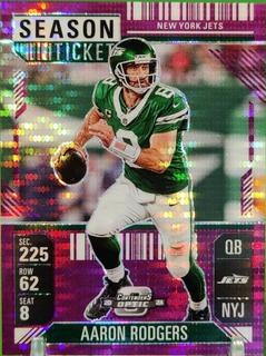 Aaron Rodgers