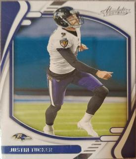 Justin Tucker