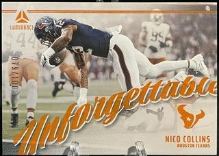 Nico Collins