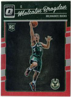 Malcolm Brogdon