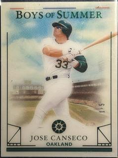 Jose Canseco