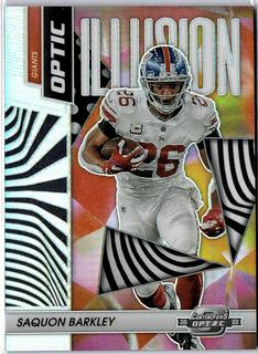 Saquon Barkley