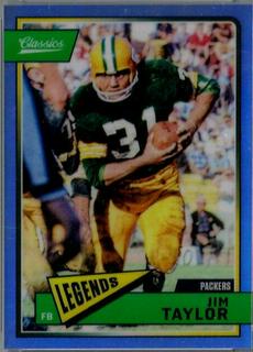Jim Taylor