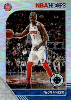 Thon Maker