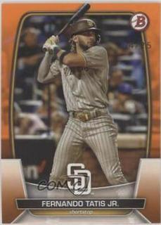 Fernando Tatis Jr.