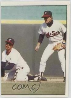 Ozzie Guillen