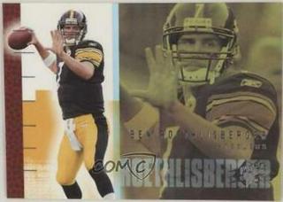 Ben Roethlisberger