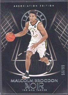 Malcolm Brogdon