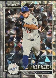 Max Muncy