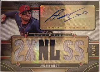 Austin Riley