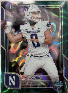 Preston Stone