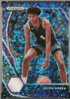 Jalen Green