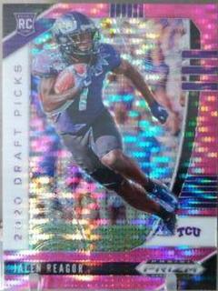 Jalen Reagor
