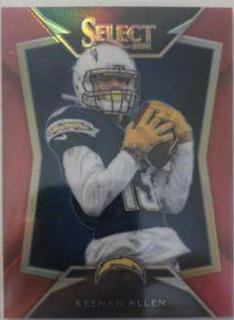 Keenan Allen