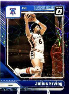 Julius Erving