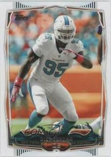 Dion Jordan