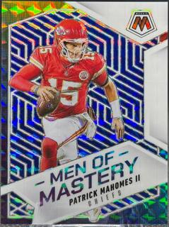 Patrick Mahomes II