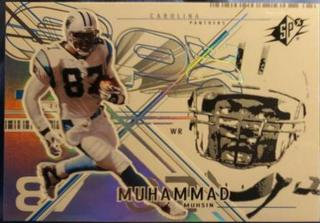 Muhsin Muhammad