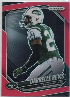 Darrelle Revis